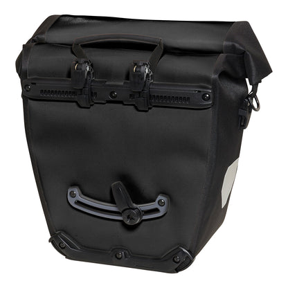 Bolsa de Porta-Bagagens ORTLIEB BACK ROLLER CORE 20 L Preto