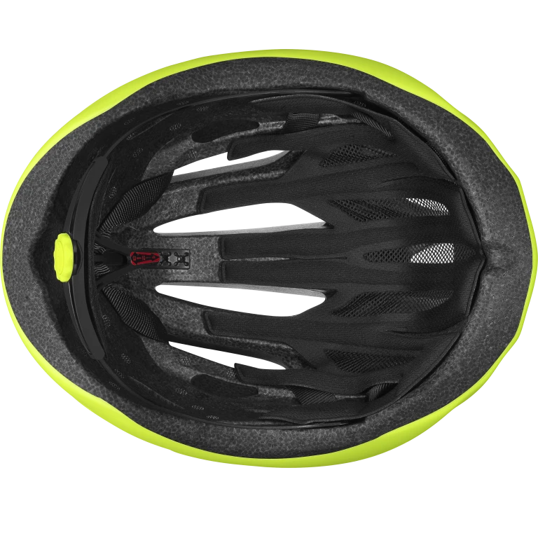 Capacete de estrada MAVIC AKSIUM ELITE Amarelo
