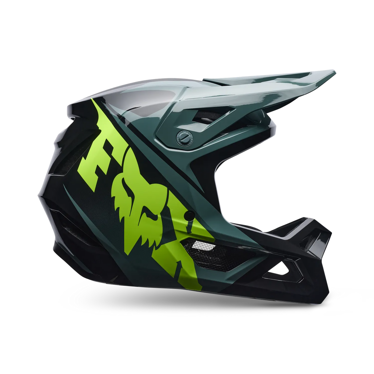 Capacete MTB FOX RAMPAGE FOUNDRY Sauge