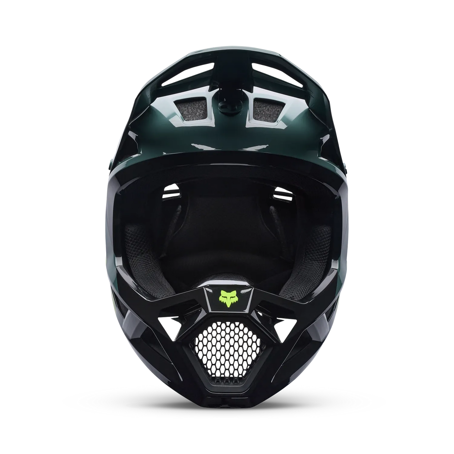 Capacete MTB FOX RAMPAGE FOUNDRY Sauge