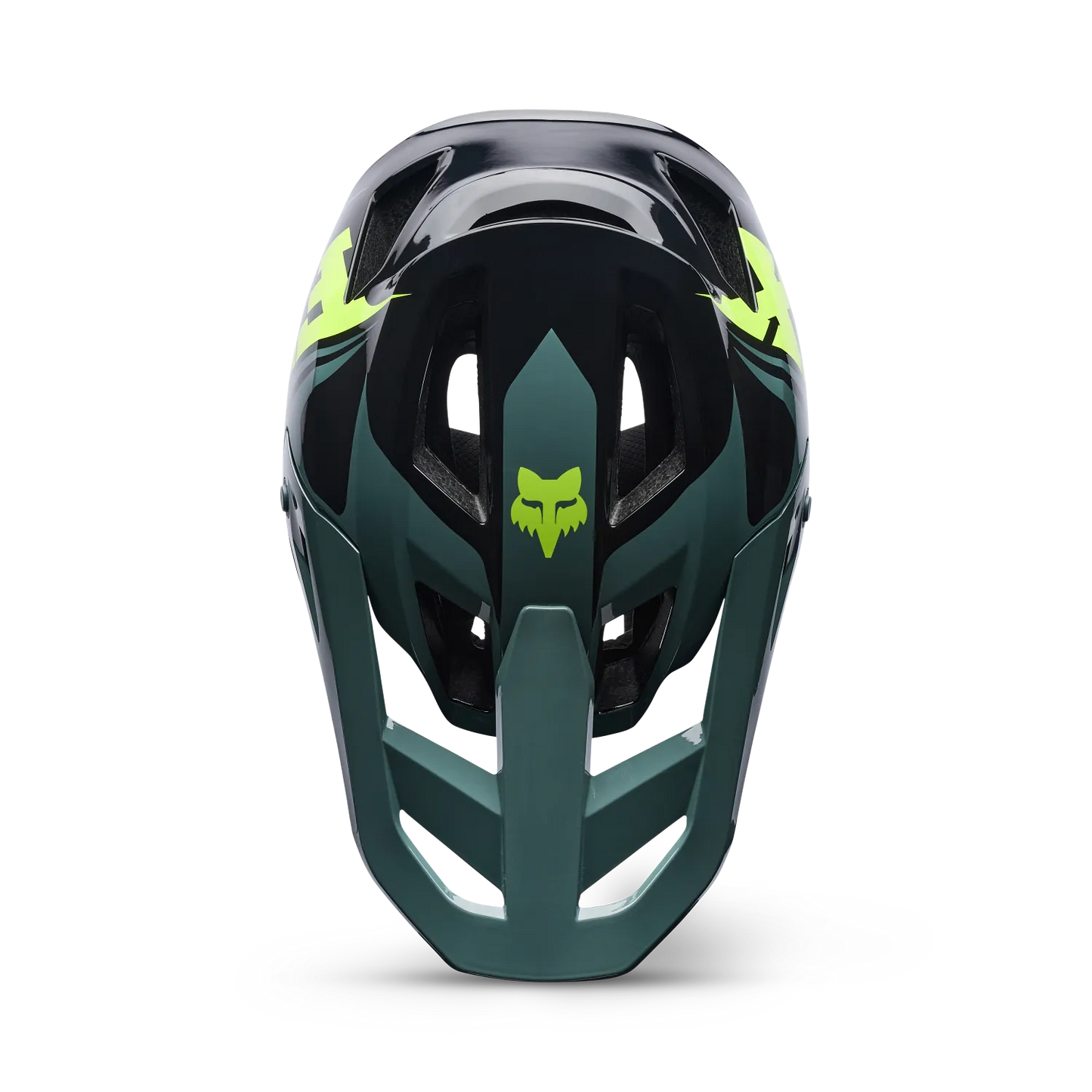 Capacete MTB FOX RAMPAGE FOUNDRY Sauge