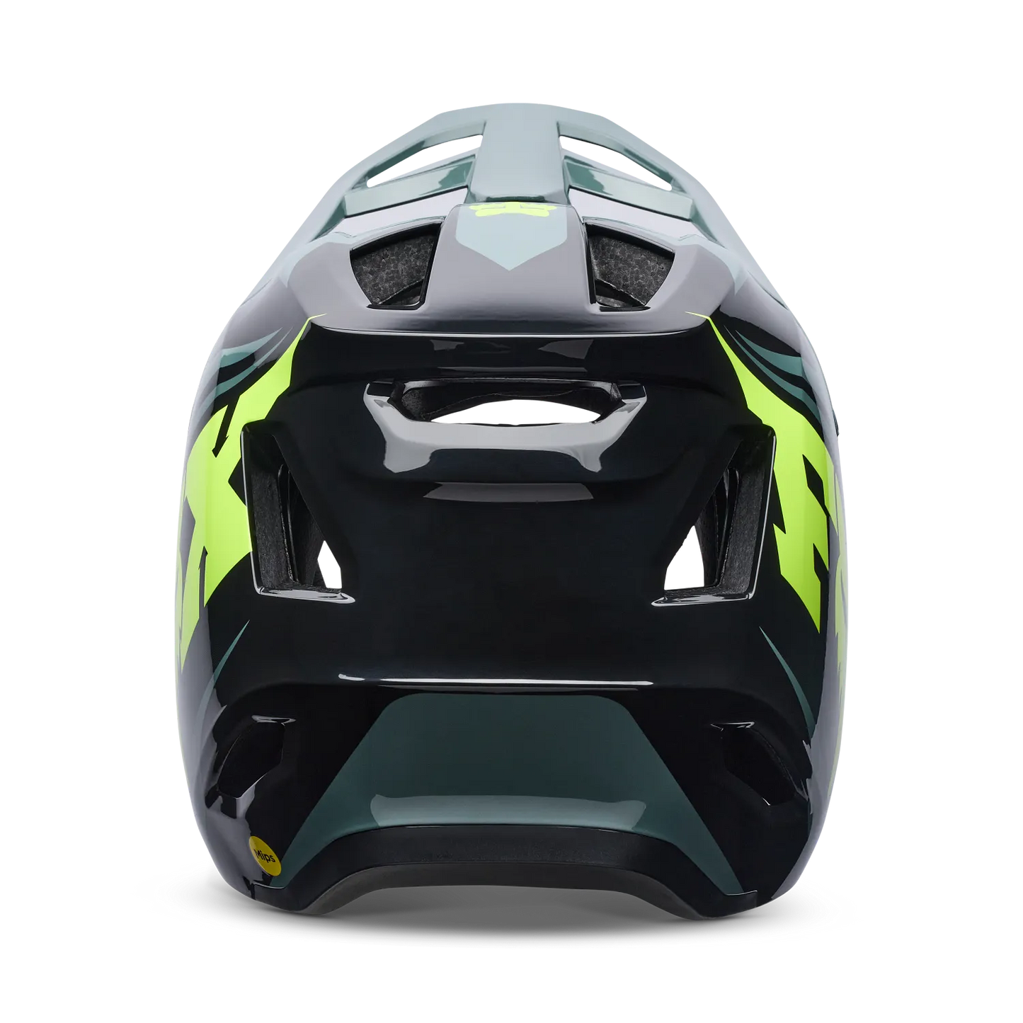 Capacete MTB FOX RAMPAGE FOUNDRY Sauge