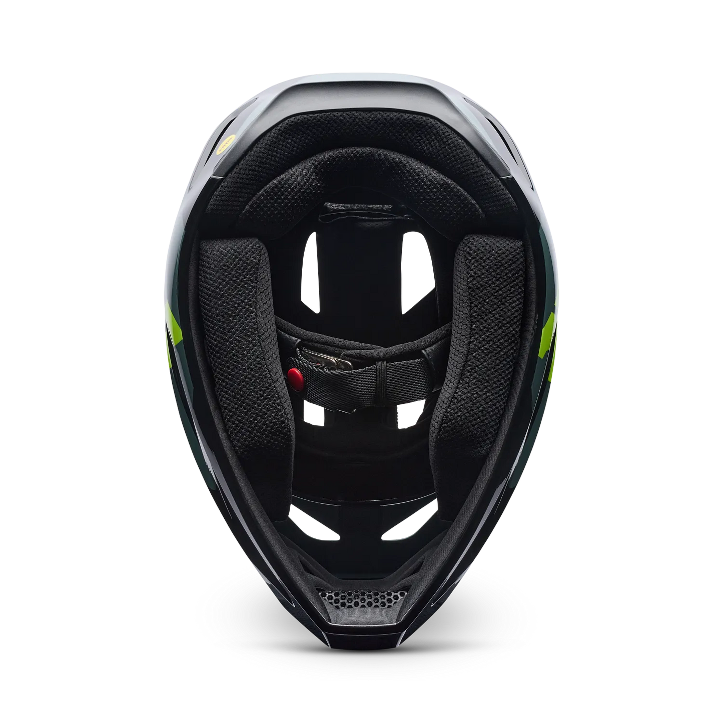 Capacete MTB FOX RAMPAGE FOUNDRY Sauge