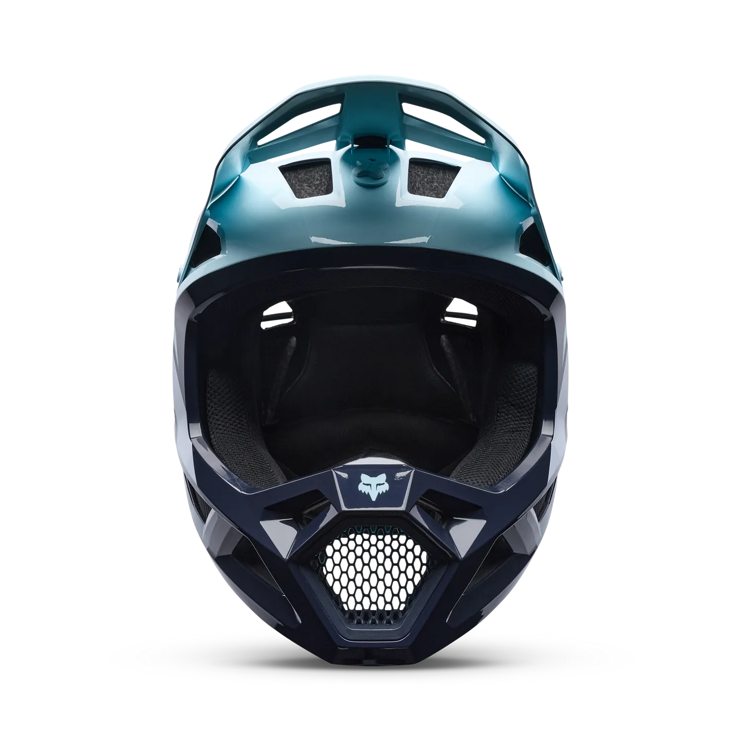 Capacete MTB FOX RAMPAGE FOUNDRY Azul