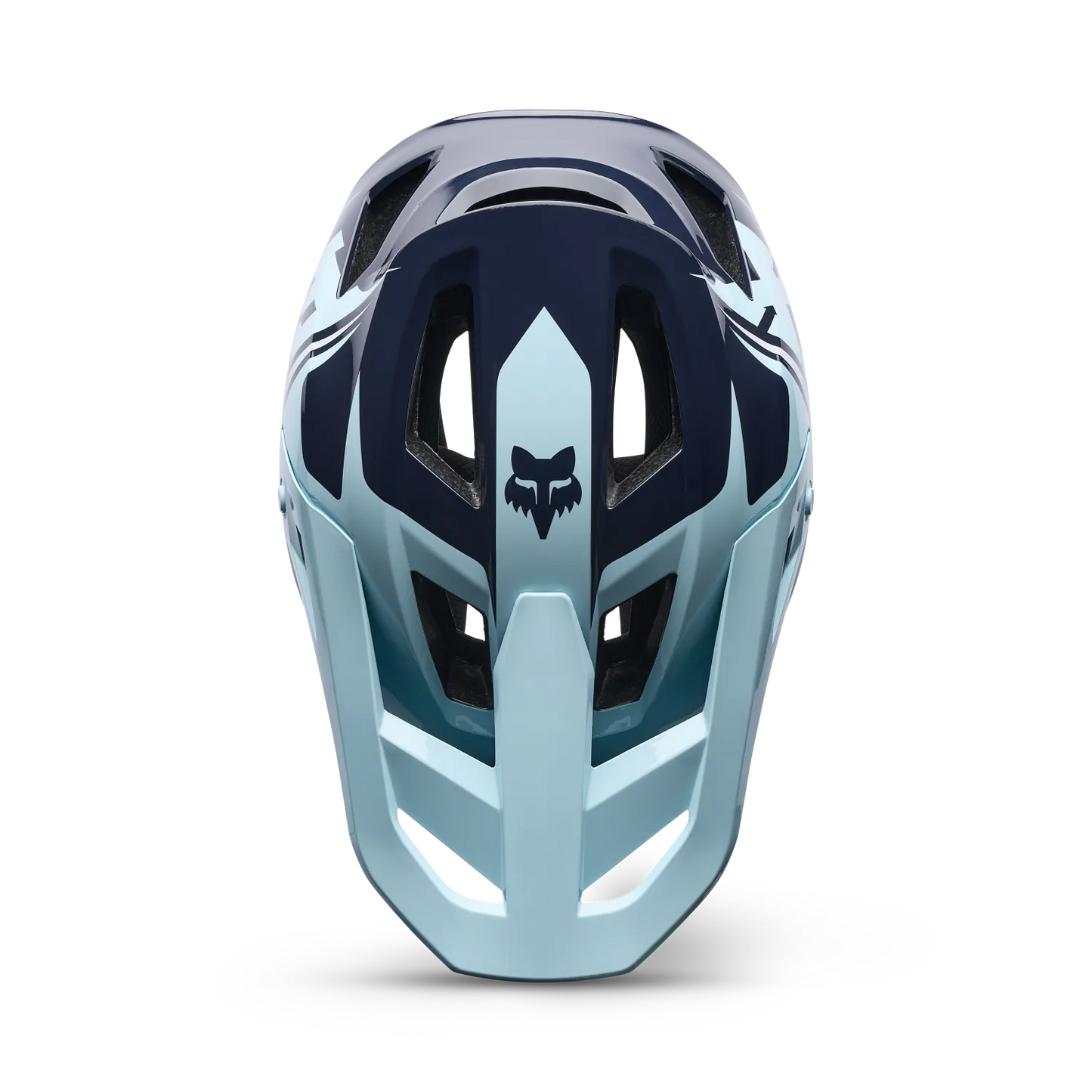 Capacete MTB FOX RAMPAGE FOUNDRY Azul