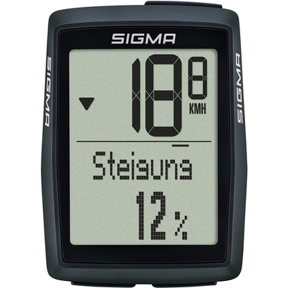 Computador sem Fios SIGMA BC 14.0 WL STS