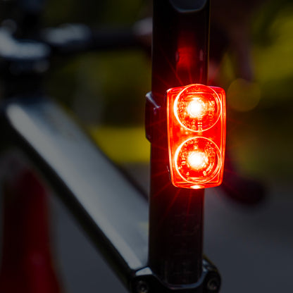 Iluminação Traseira SIGMA Buster RL 150 com Luz de Travagem