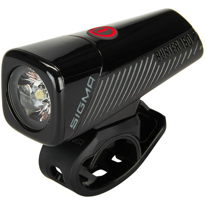 Iluminação Dianteira SIGMA BUSTER 150 FL
