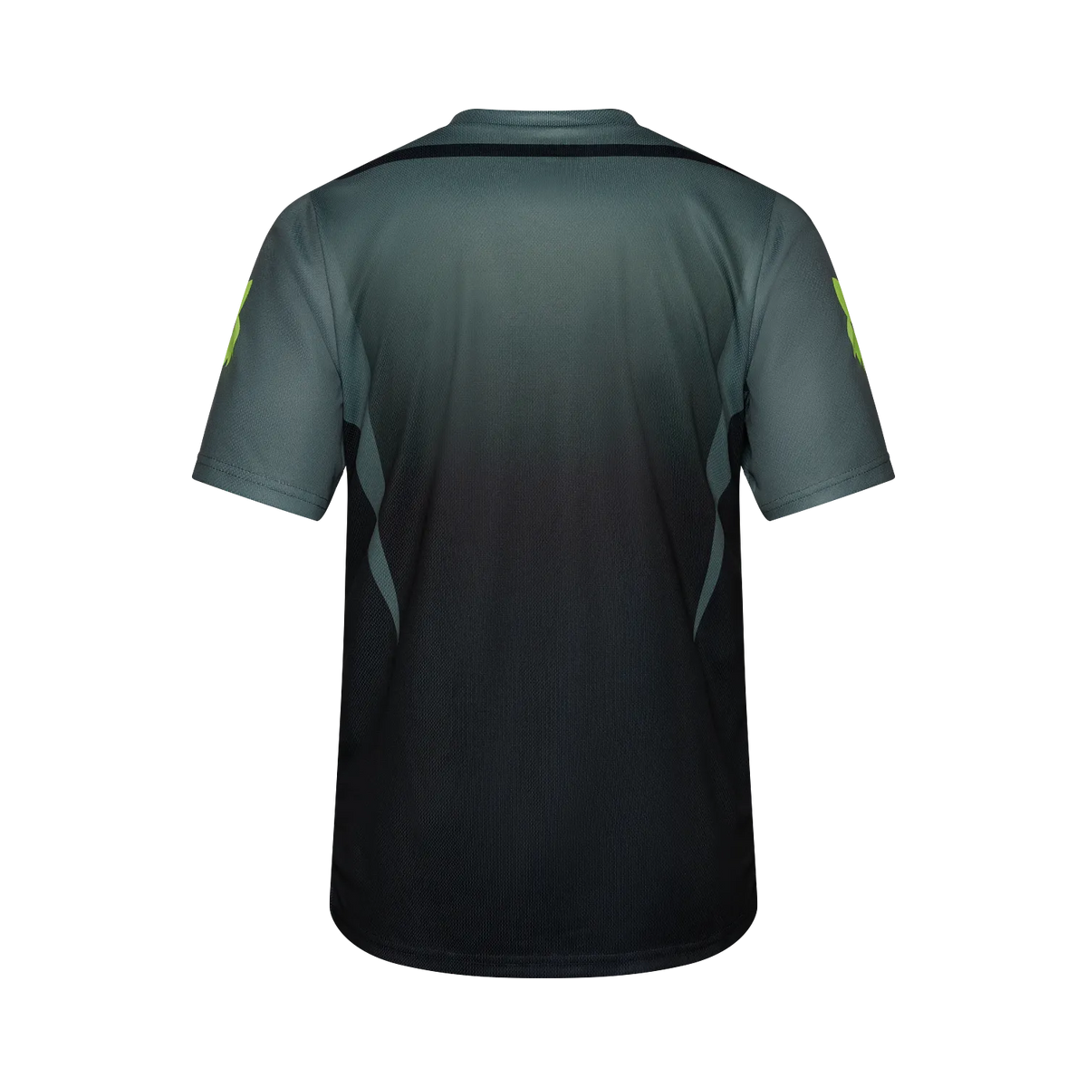 Camisola FOX RANGER FOUNDRY de Manga Curta Verde Sálvia