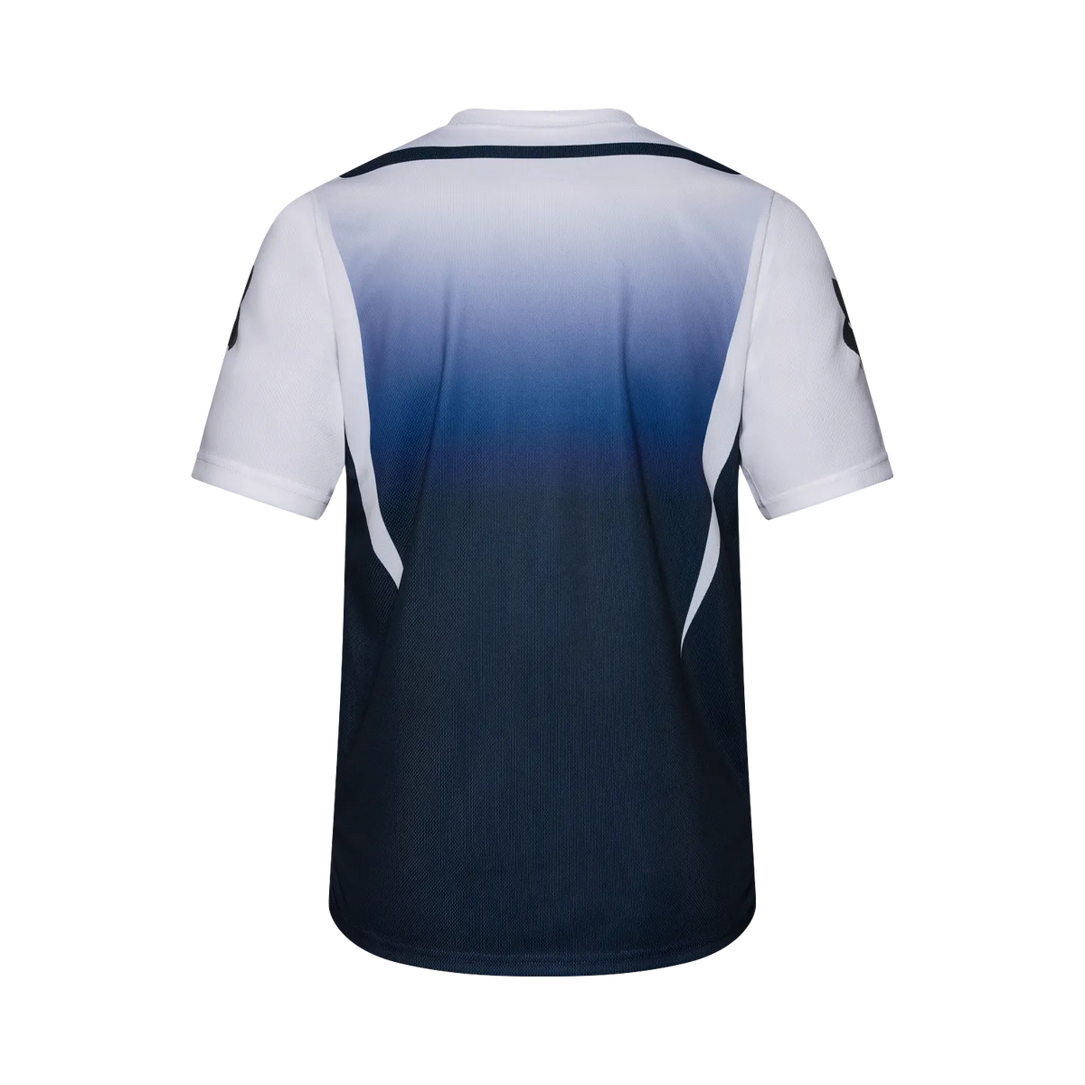 Camisola FOX RANGER FOUNDRY de manga curta azul