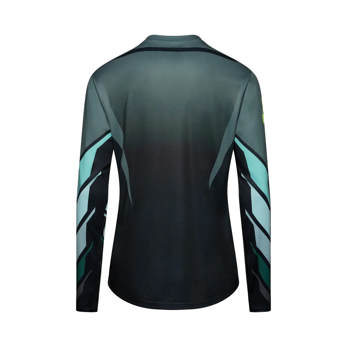 Camisola FOX RANGER FOUNDRY de Manga Comprida Verde Sálvia