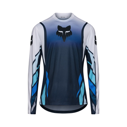 Camisola FOX RANGER FOUNDRY de Manga Comprida Azul