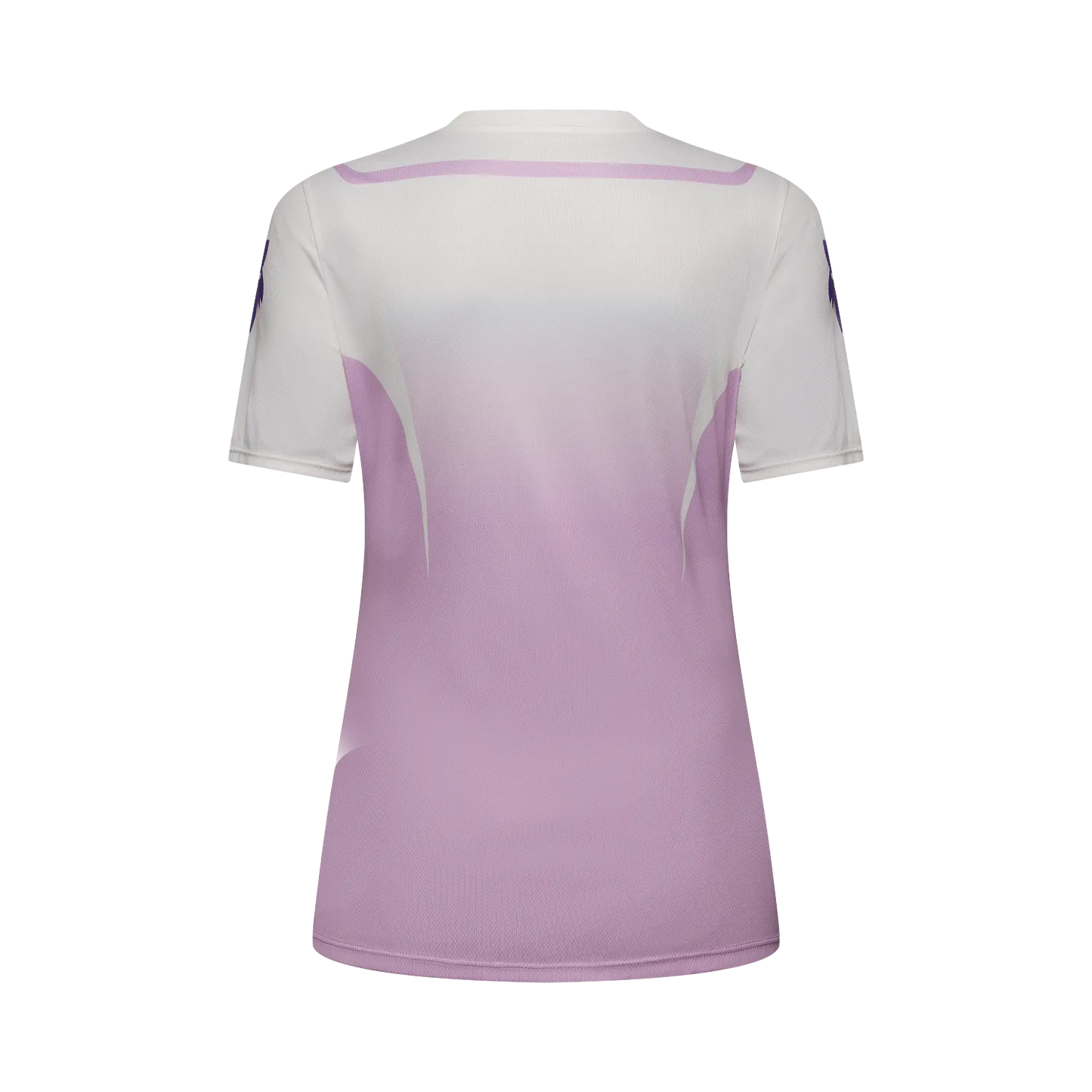 Camisola FOX RANGER FOUNDRY Mangas Curtas Mulher Lavanda