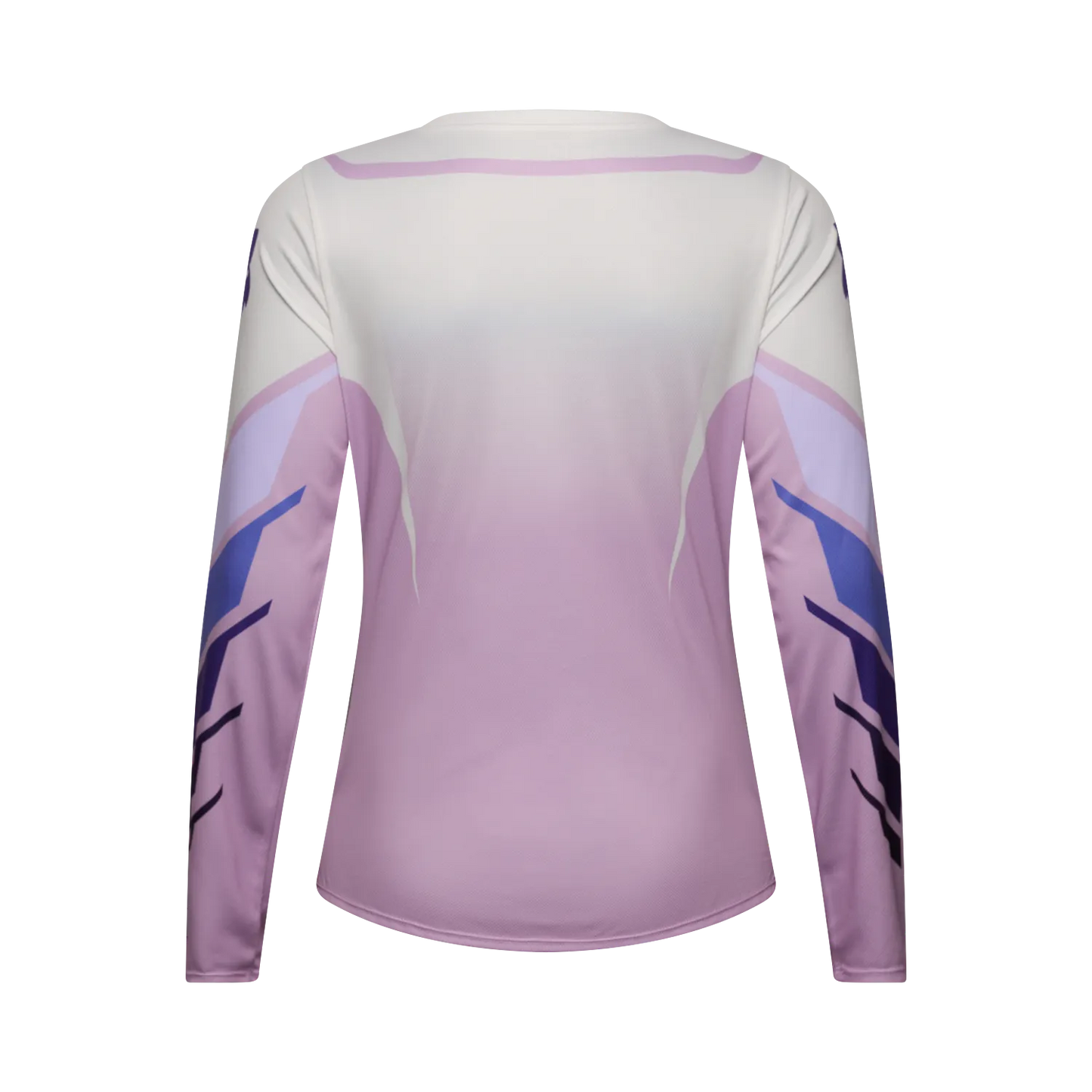Maillot FOX RANGER FOUNDRY Mangas Compridas Mulher Lavanda
