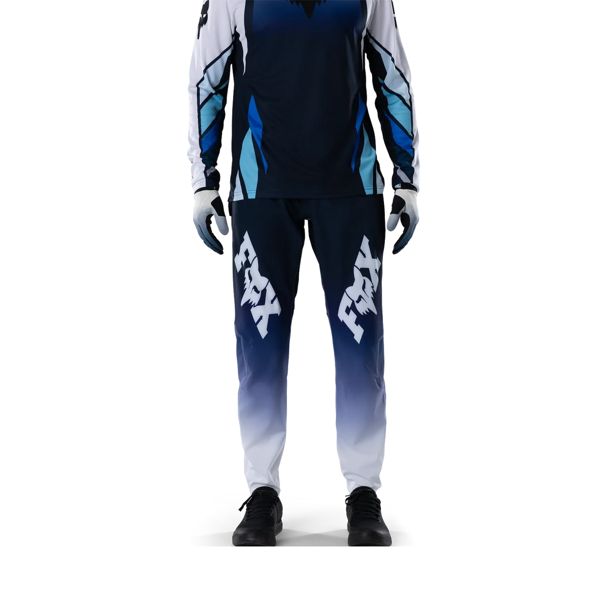 Calça FOX RANGER FOUNDRY Azul