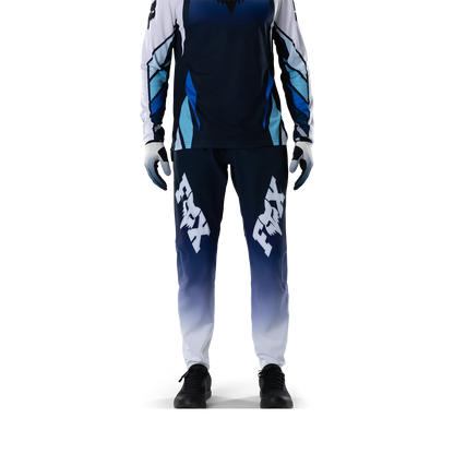 Calça FOX RANGER FOUNDRY Azul