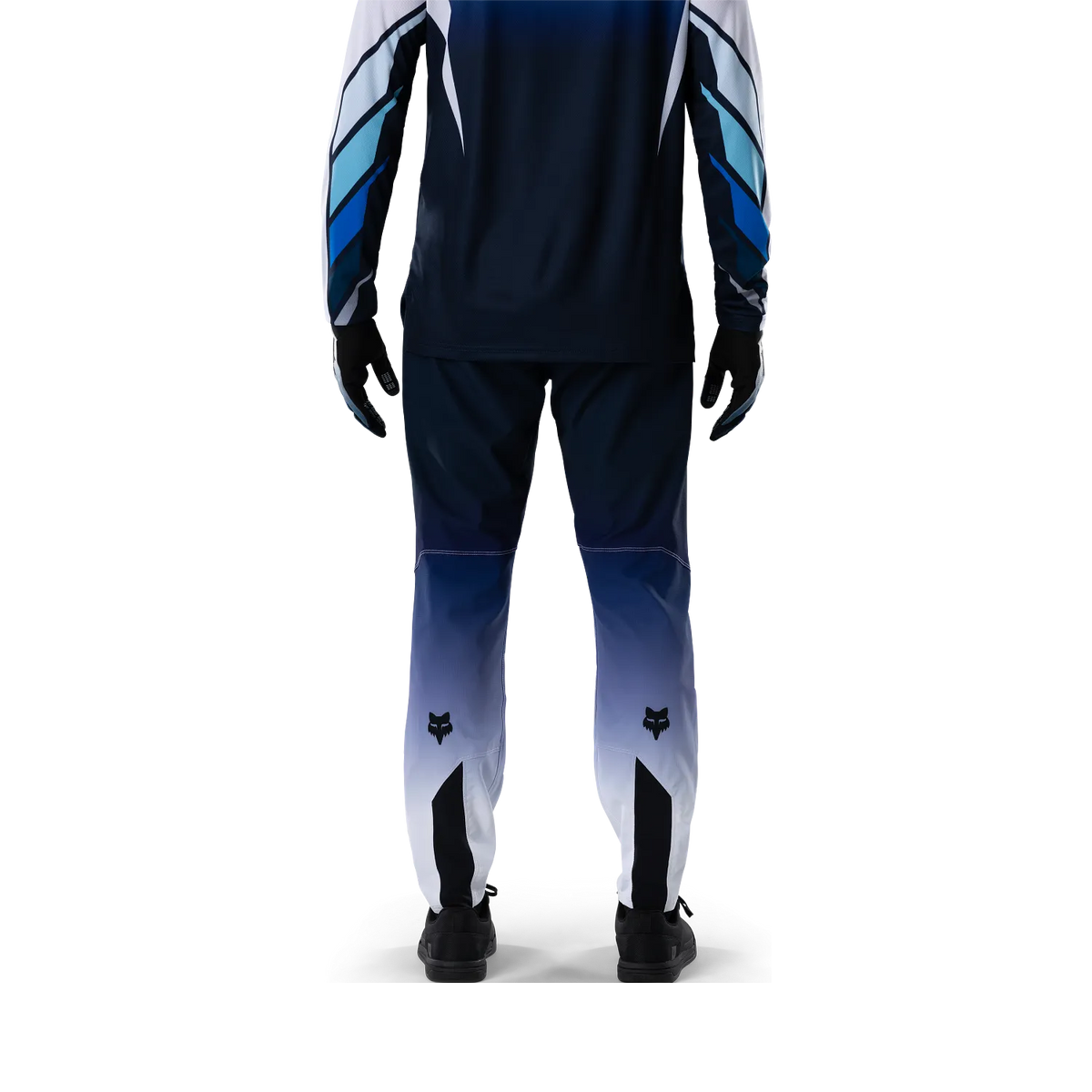 Calça FOX RANGER FOUNDRY Azul