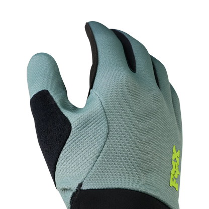 Luvas FOX RANGER FOUNDRY Junior Verde-sálvia