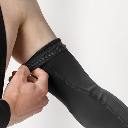 Manguitos GRIPGRAB AQUAREPEL 2 RESISTENTES À ÁGUA pretos