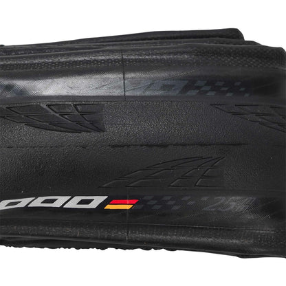 Pneu CONTINENTAL GRAND PRIX 5000 700x25c TubeType Flexível