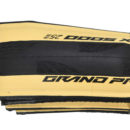 Pneu CONTINENTAL GRAND PRIX 5000 700x25c TubeType Flexível