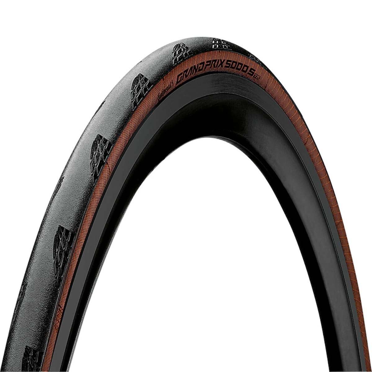 Pneu CONTINENTAL GRAND PRIX 5000 TR 700x28c Tubeless Ready Souple