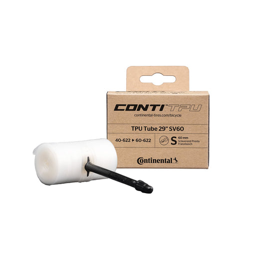 Tubo interior CONTINENTAL CONTITPU 700x40/60 Presta