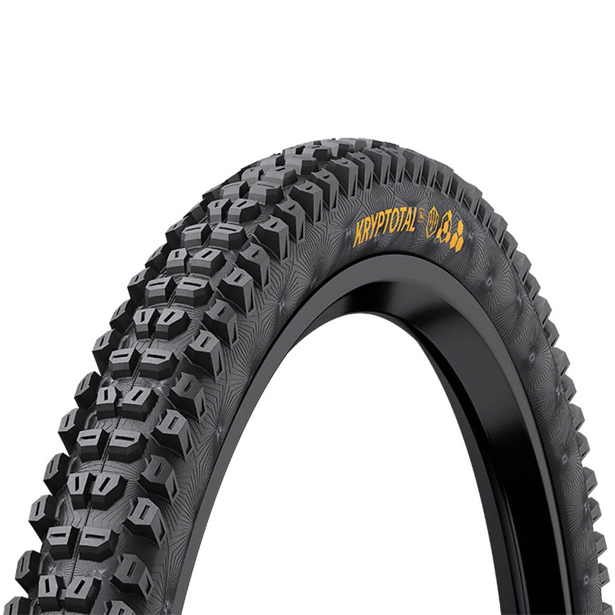 Pneu CONTINENTAL KRYPTOTAL-R Trail 27,5x2,35 Tubeless E-25 Endurance Souple 150637