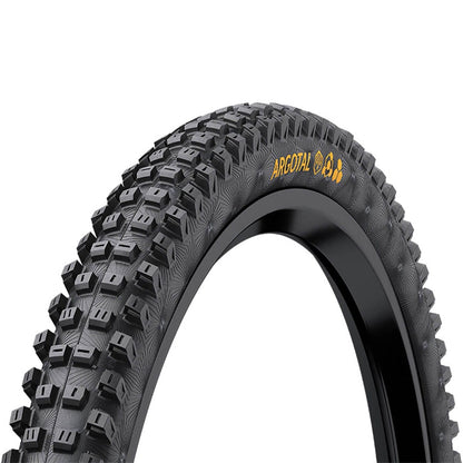 Pneu CONTINENTAL ARGOTAL Trail 27,5x2,60 Tubeless E-25 Endurance Flexível 150690