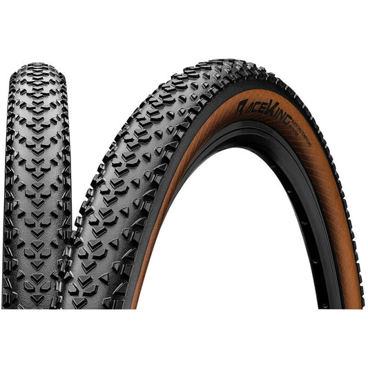 Pneu CONTINENTAL RACE KING 26x2,20 ProTection Tubeless Souple 01019610000