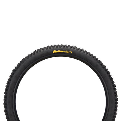 Pneu CONTINENTAL KRYPTOTAL-F Enduro 27.5x2.40 Soft Tubeless Ready Flexível Preto