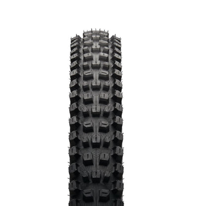 Pneu CONTINENTAL KRYPTOTAL-F Enduro 27.5x2.40 Soft Tubeless Ready Flexível Preto