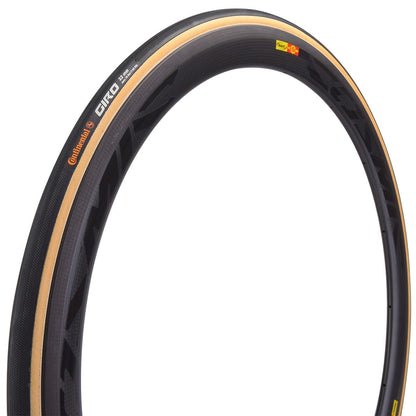 Tubular CONTINENTAL GIRO 700x22c
