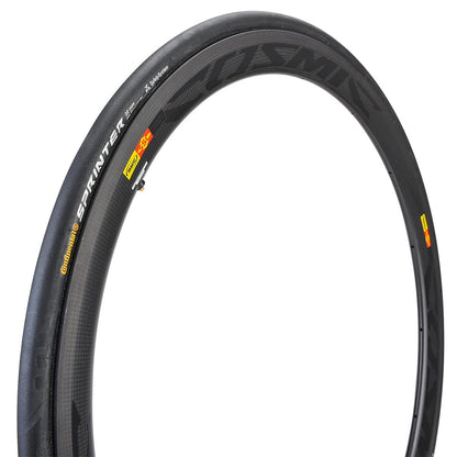 Tubular CONTINENTAL SPRINTER 700x22c