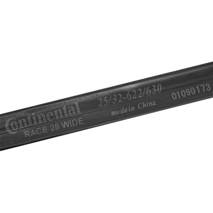 Câmara de Ar CONTINENTAL RACE 700x25/32c Válvula Presta 42 mm