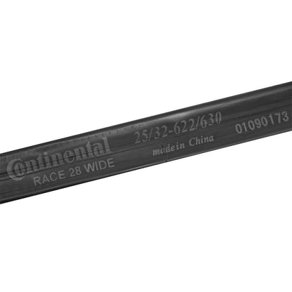 Câmara de Ar CONTINENTAL RACE 700x25/32c Presta