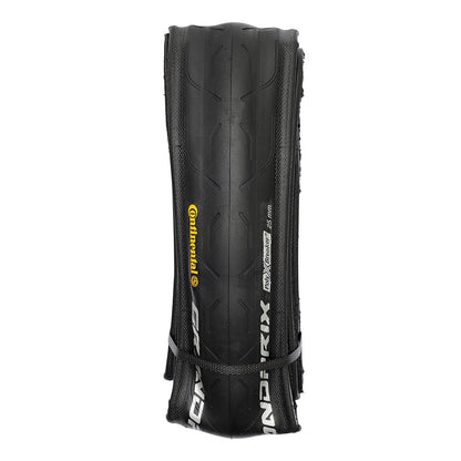 Pneu CONTINENTAL GRAND PRIX 700x25c TubeType Flexível