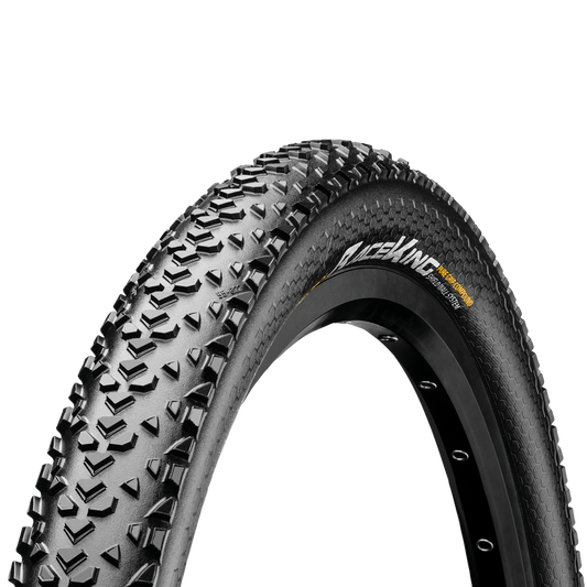 CONTINENTAL RACE KING II 29x2.20 ShieldWall Tubeless Ready Pneu macio