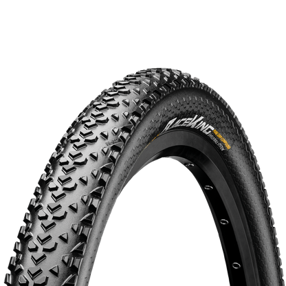 Pneu CONTINENTAL RACE KING 29x2.0 ShieldWall Tubeless Ready Souple Preto