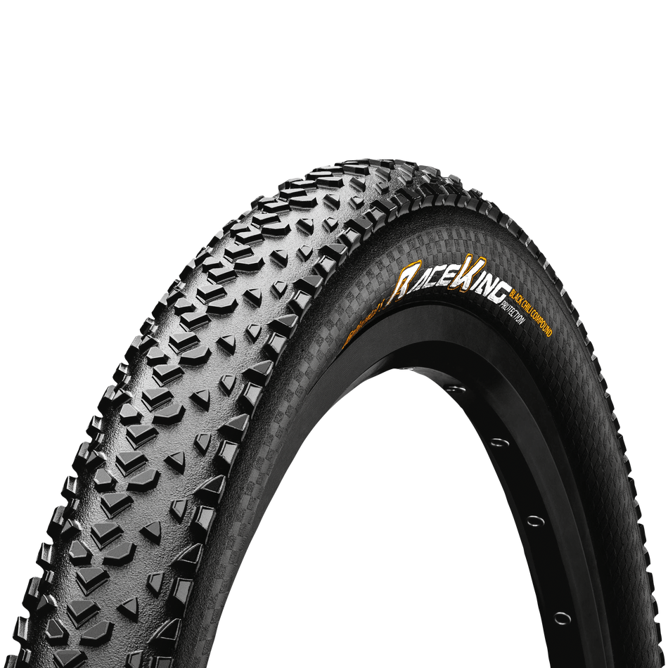 CONTINENTAL RACE KING 29x2.20 ProTection Tubeless Ready Pneu macio