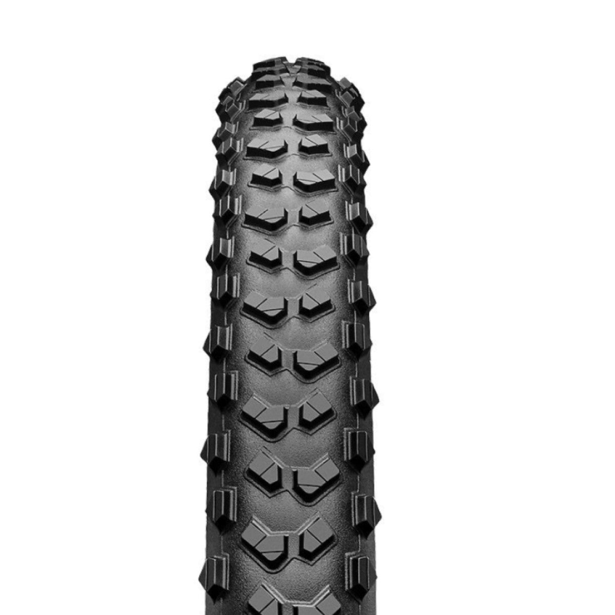 Pneu CONTINENTAL MOUNTAIN KING 29x2.30 Protection Tubeless Ready Soft Black
