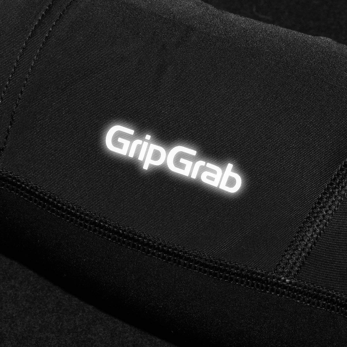 Joelheiras GRIPGRAB PACR THERMAL pretas
