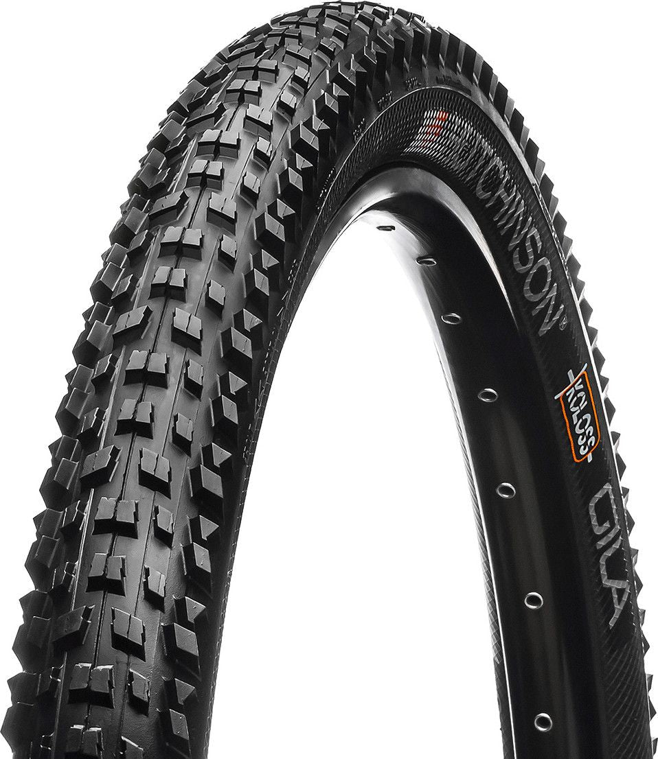 HUTCHINSON GILA KOLOSS 29x2.60 Spydertech E-Bike Bi-Compound Tubeless Ready Soft Black tyre