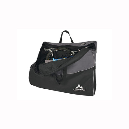 Capa de Transporte para Bicicleta VAUDE BIG BIKE BAG Preto