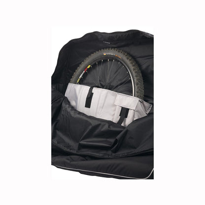 Capa de Transporte para Bicicleta VAUDE BIG BIKE BAG Preto