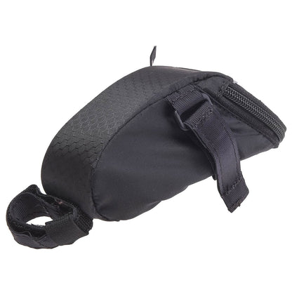Bolsa de Selim VAUDE RACE LIGHT Preta