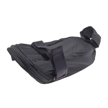 Bolsa de Selim VAUDE RACE LIGHT Preta