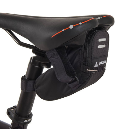 Bolsa de Selim VAUDE RACE LIGHT Preta