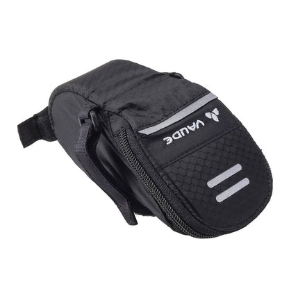 Bolsa de Selim VAUDE RACE LIGHT Preta