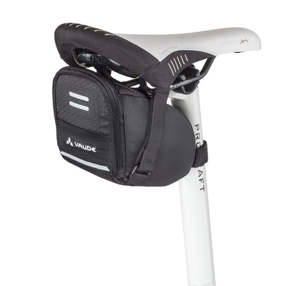 Bolsa de Selim VAUDE RACE LIGHT Preta